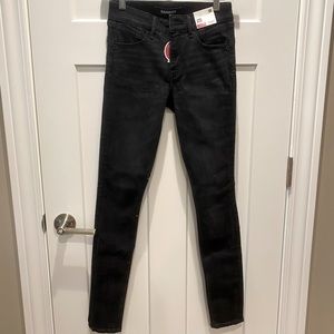 Express Mid Rise Legging Size 0R